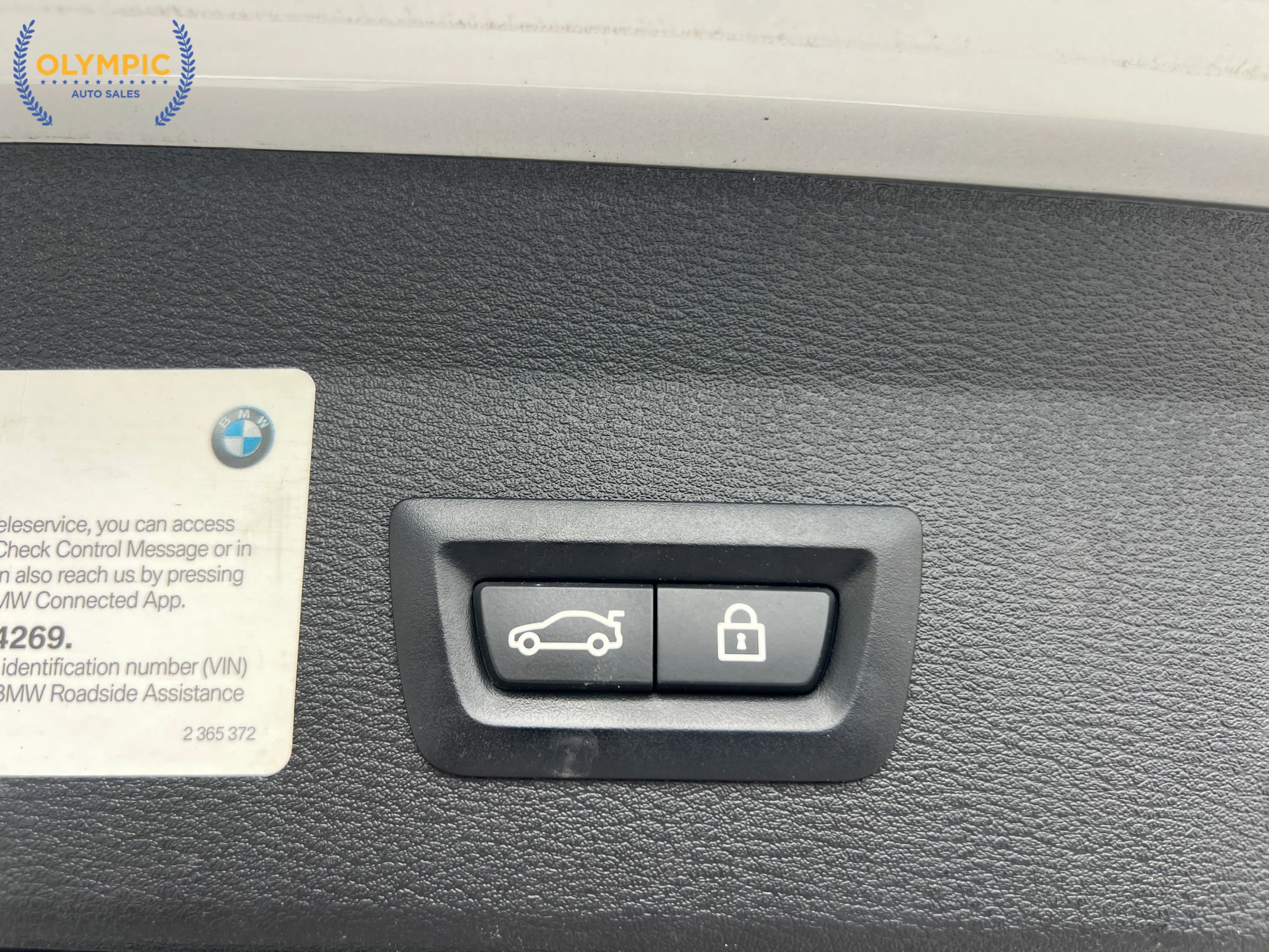 Used 2018 BMW X1 sDrive28i w/ Convenience Package FWD image 41