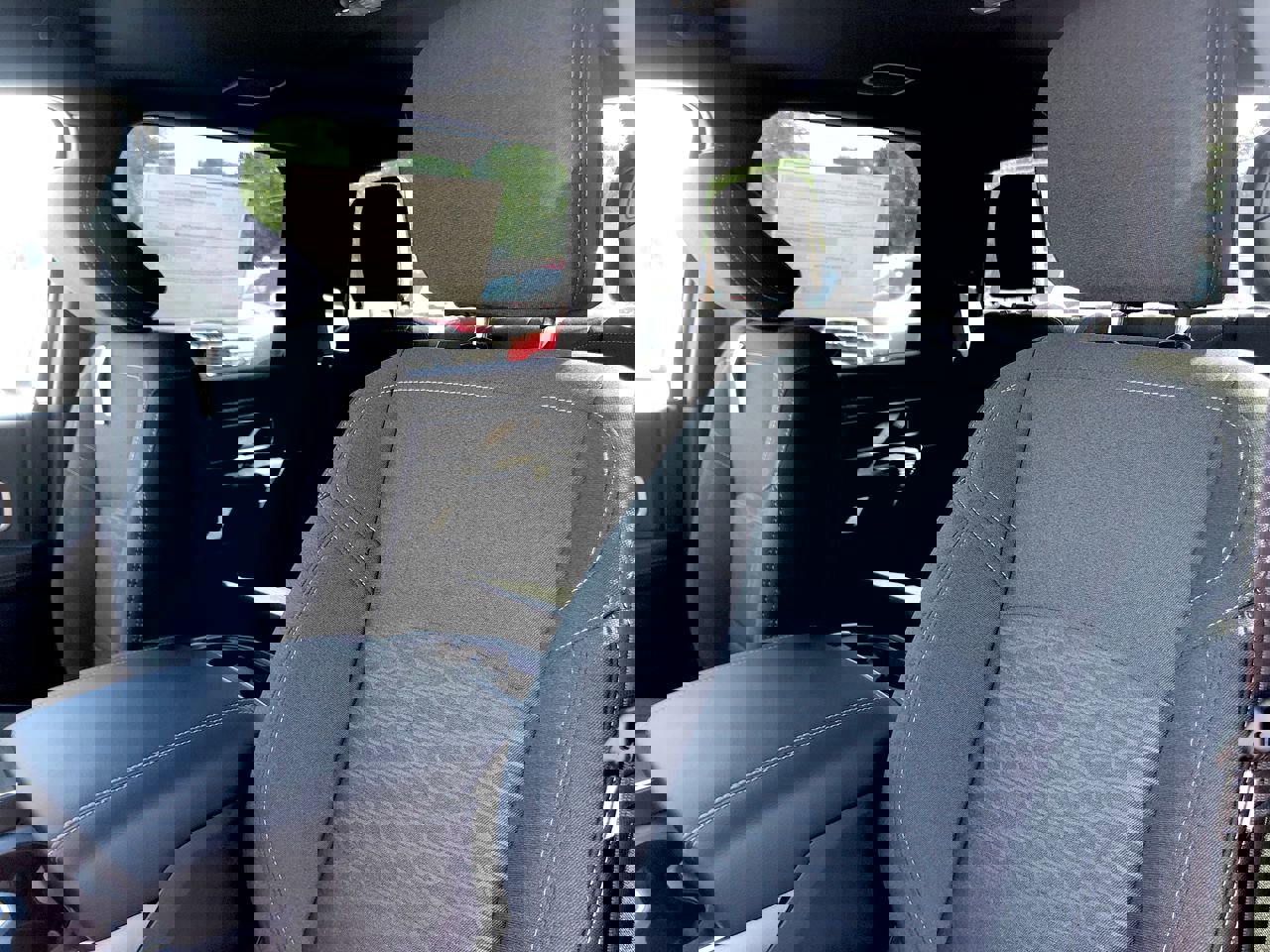 New 2025 RAM 2500 Big Horn image 21