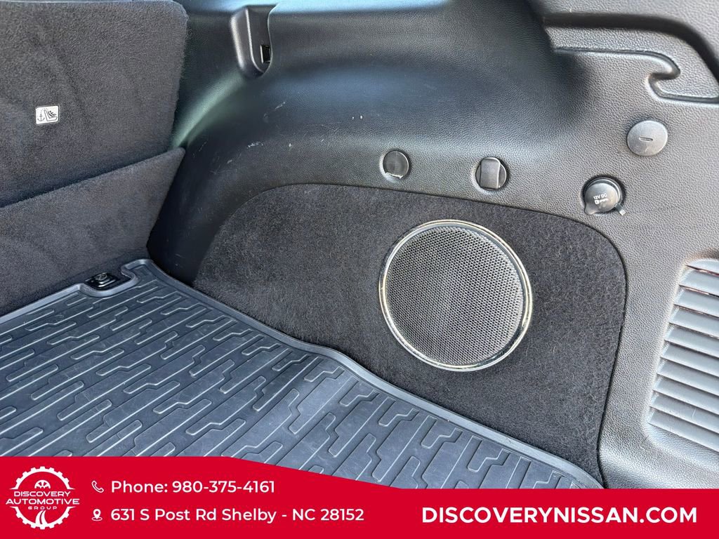 Used 2019 Jeep Grand Cherokee Altitude RWD image 35