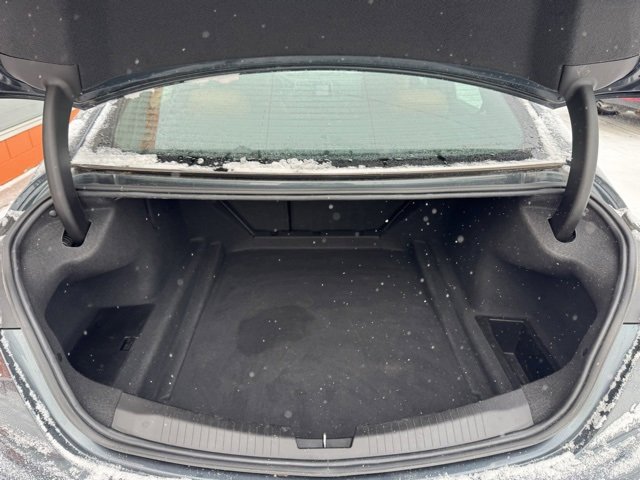 Used 2020 Cadillac CT5 Premium Luxury w/ Platinum Package image 24