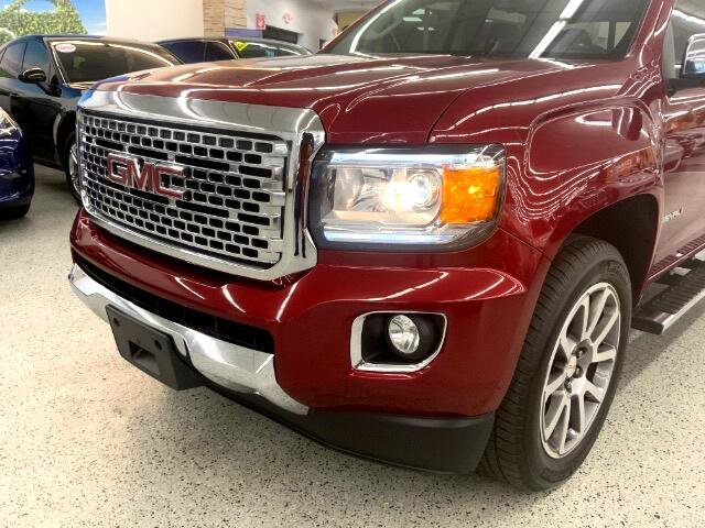 Used 2019 GMC Canyon Denali image 37