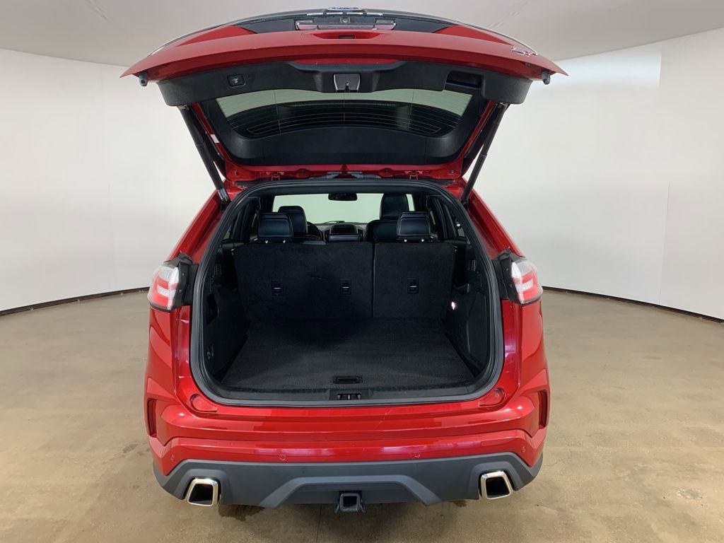 Used 2022 Ford Edge ST w/ Equipment Group 401A image 12