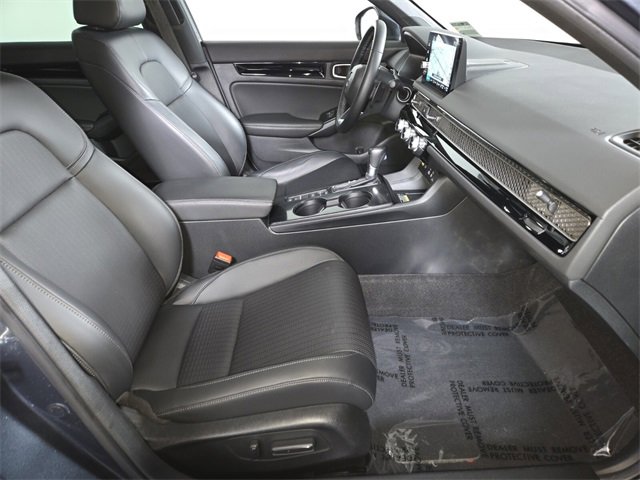 Used 2022 Honda Civic Sport Touring image 24