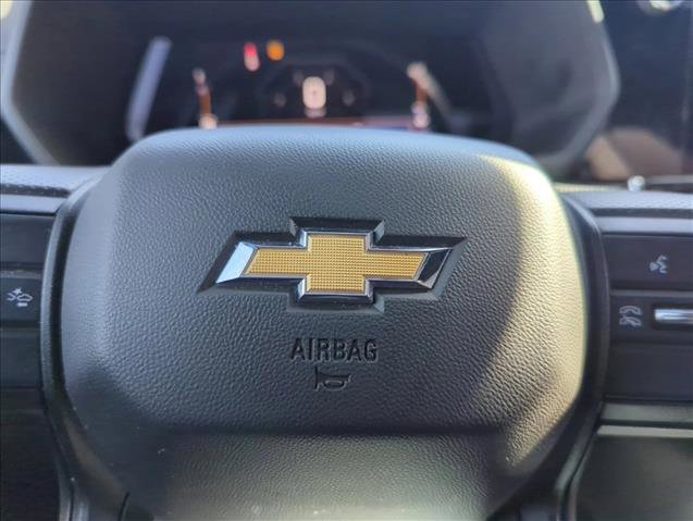 Used 2023 Chevrolet Colorado W/T image 23
