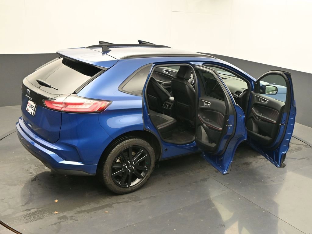 Used 2024 Ford Edge ST-Line image 64