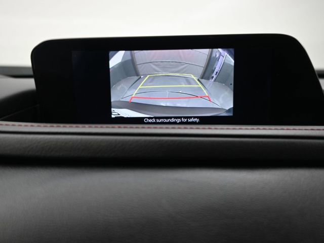 Used 2023 MAZDA CX-30 AWD 2.5 S w/ Preferred Package image 4