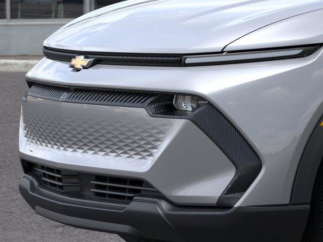 New 2026 Chevrolet Equinox EV LT FWD image 45