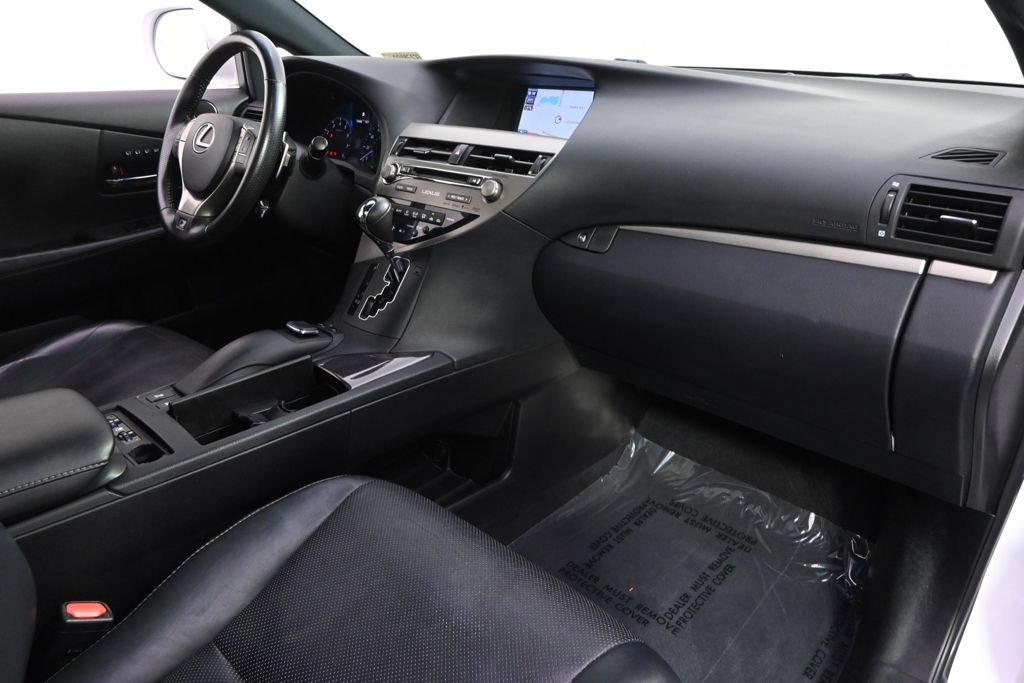 Used 2015 Lexus RX 350 F Sport w/ Navigation Package AWD/4WD image 15