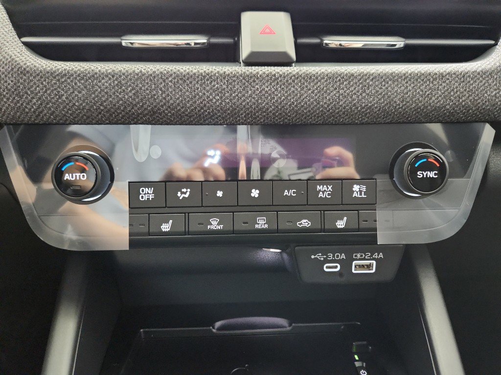 New 2026 Subaru Outback Limited AWD/4WD image 25