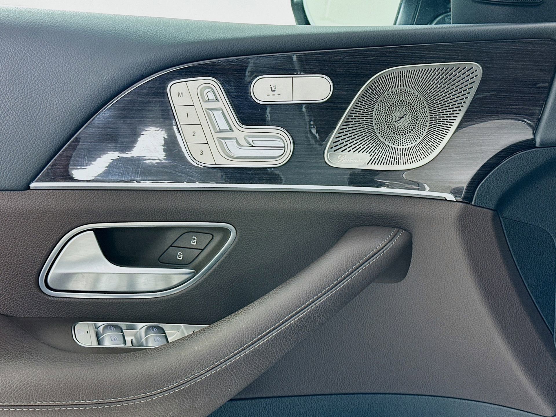 Used 2023 Mercedes-Benz GLE 350 GLE 350 image 19