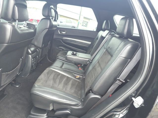 Used 2019 Dodge Durango GT AWD/4WD image 31