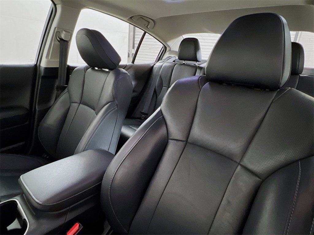 Used 2024 Subaru Legacy Limited image 10