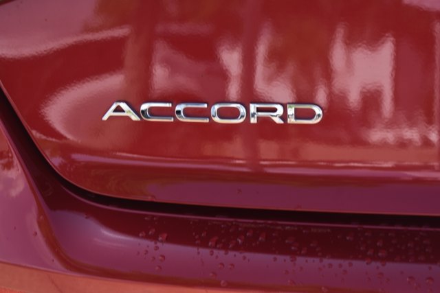 Used 2025 Honda Accord Sport image 7