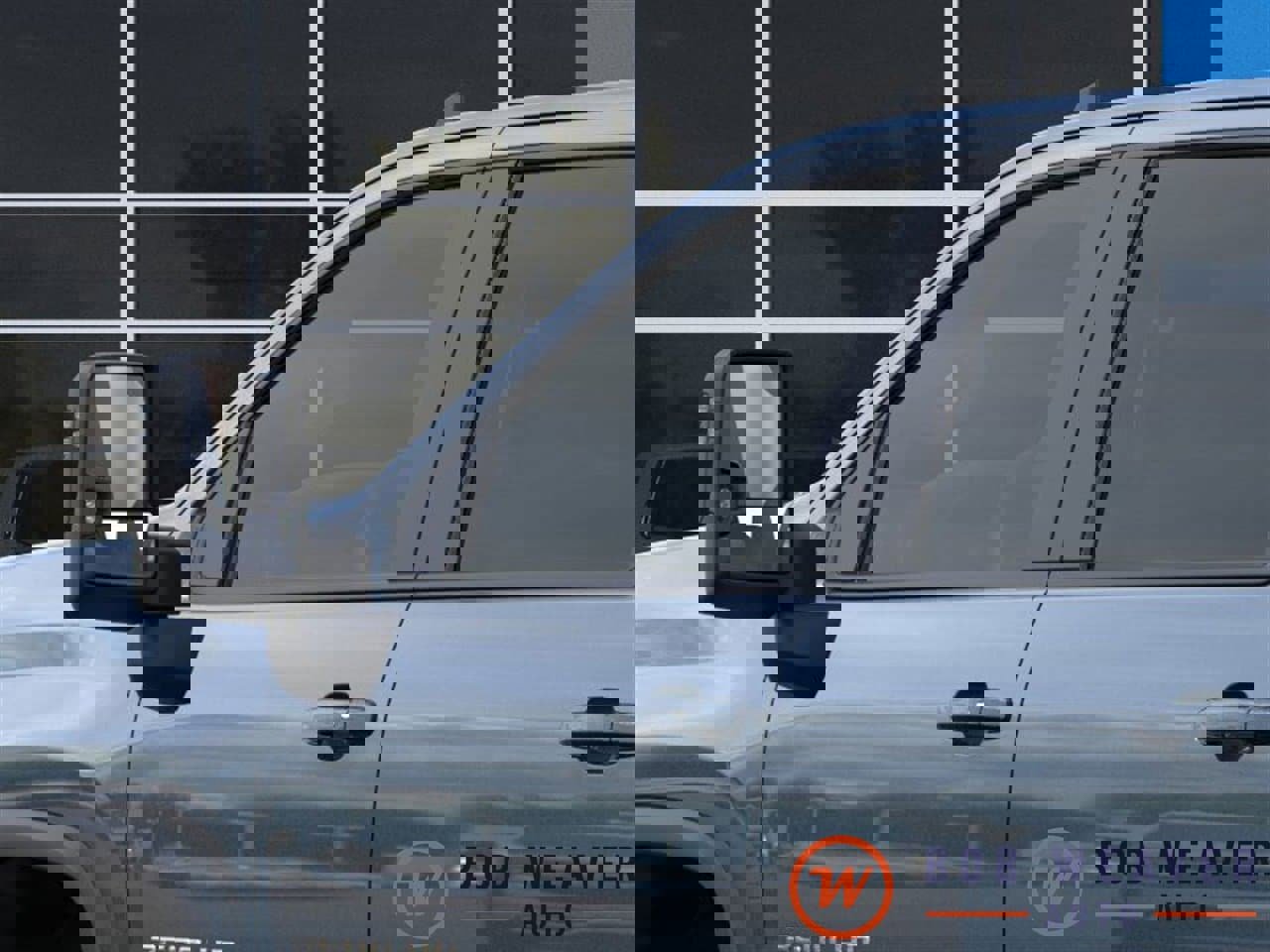 New 2026 Chevrolet Silverado 2500 LT image 12