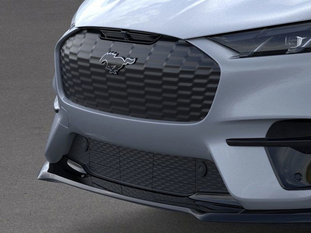 New 2025 Ford Mustang Mach-E Premium w/ Sport Appearance Package image 17