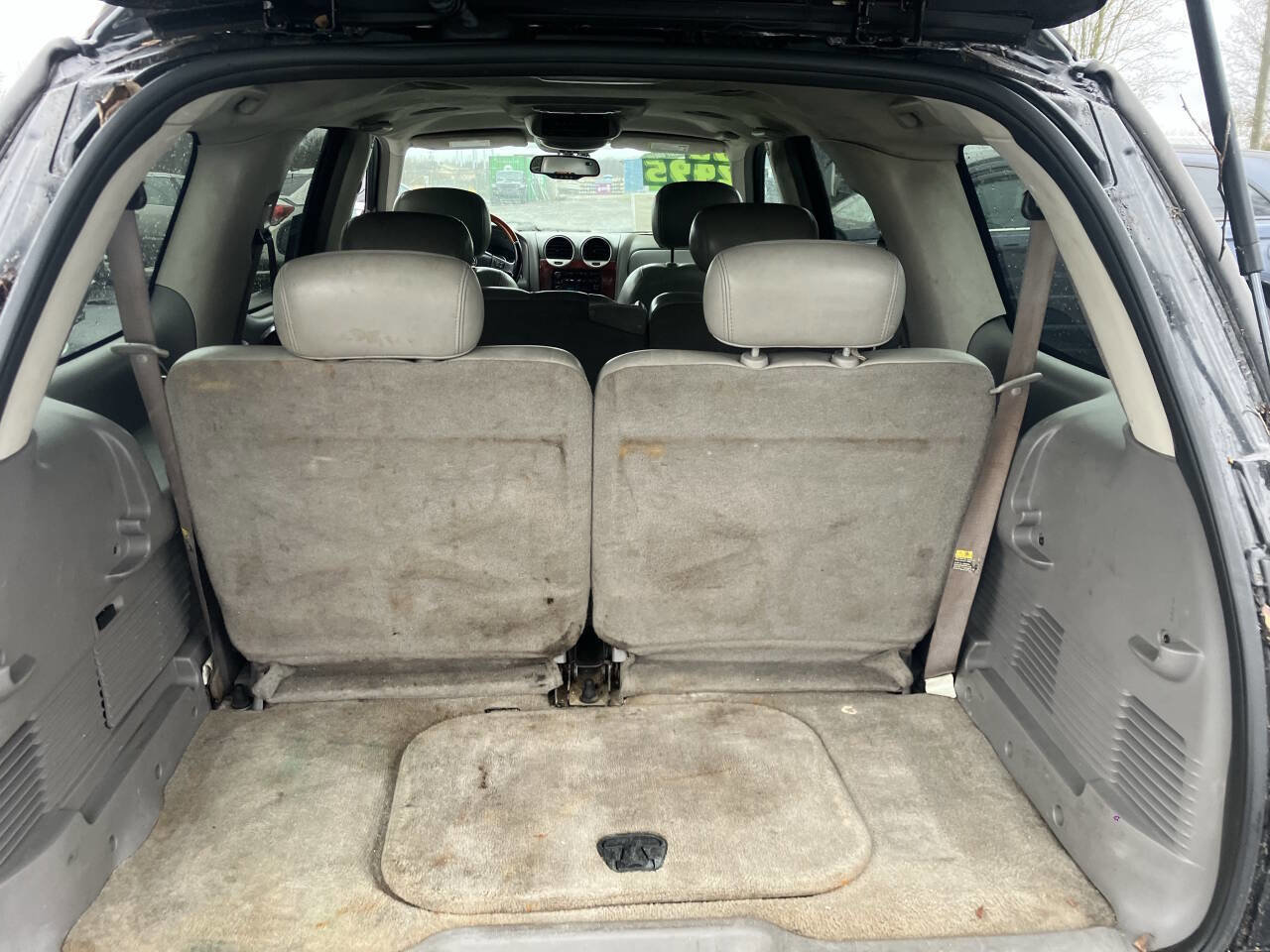 Used 2006 GMC Envoy XL Denali image 33