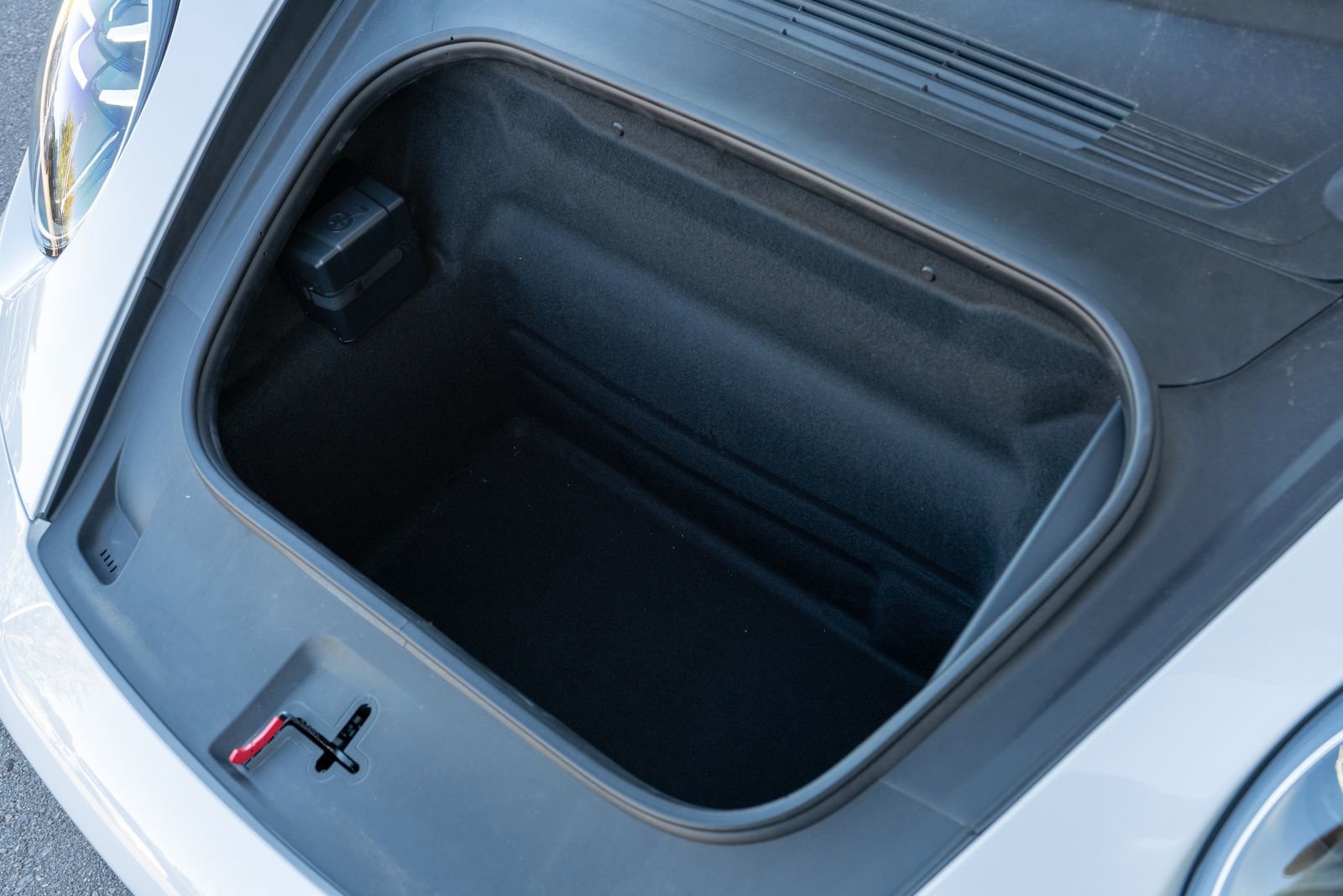 Used 2025 Porsche 911 Carrera image 37