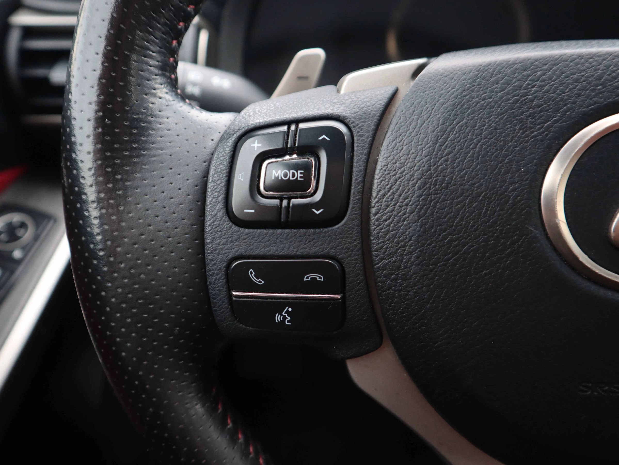 Used 2020 Lexus IS 350 F Sport image 17