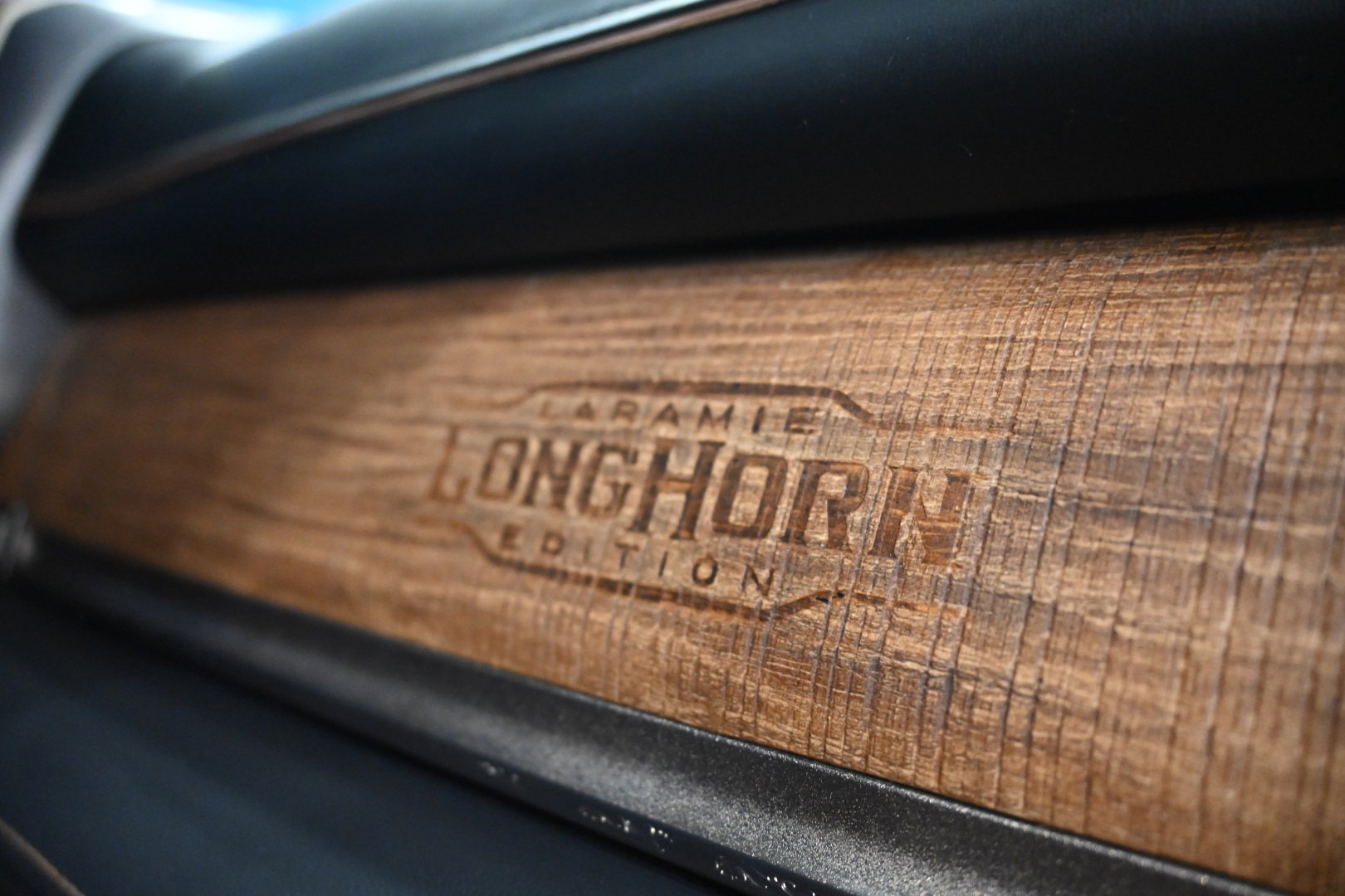 Used 2019 RAM 1500 Limited image 17