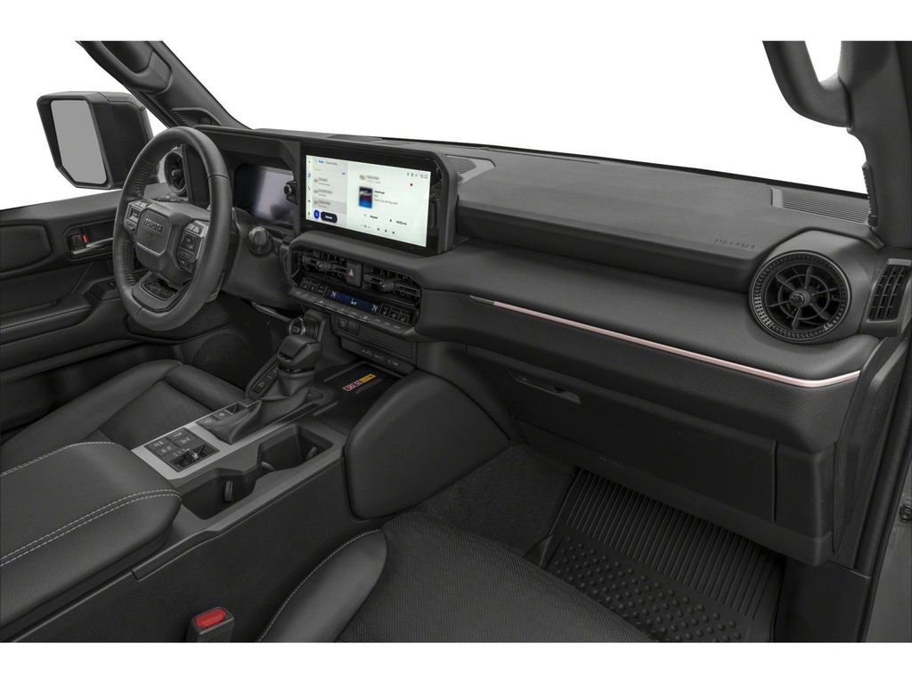 New 2026 Toyota Land Cruiser image 10