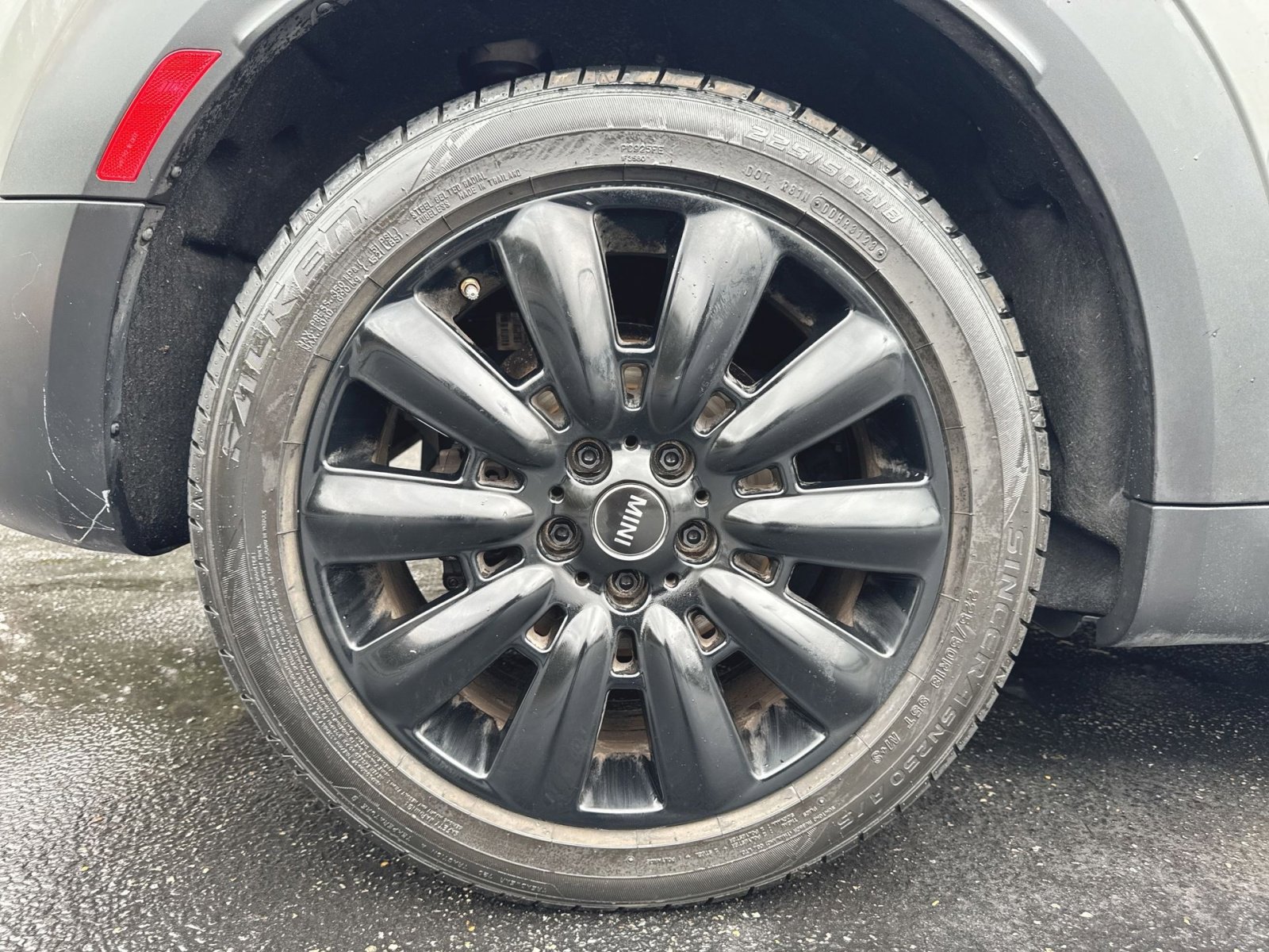 Used 2020 MINI Cooper Countryman S image 30