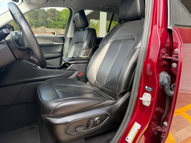 Used 2023 Jeep Grand Cherokee Limited image 20