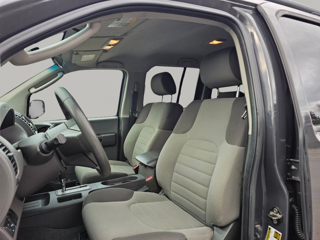 Used 2007 Nissan Xterra S image 18