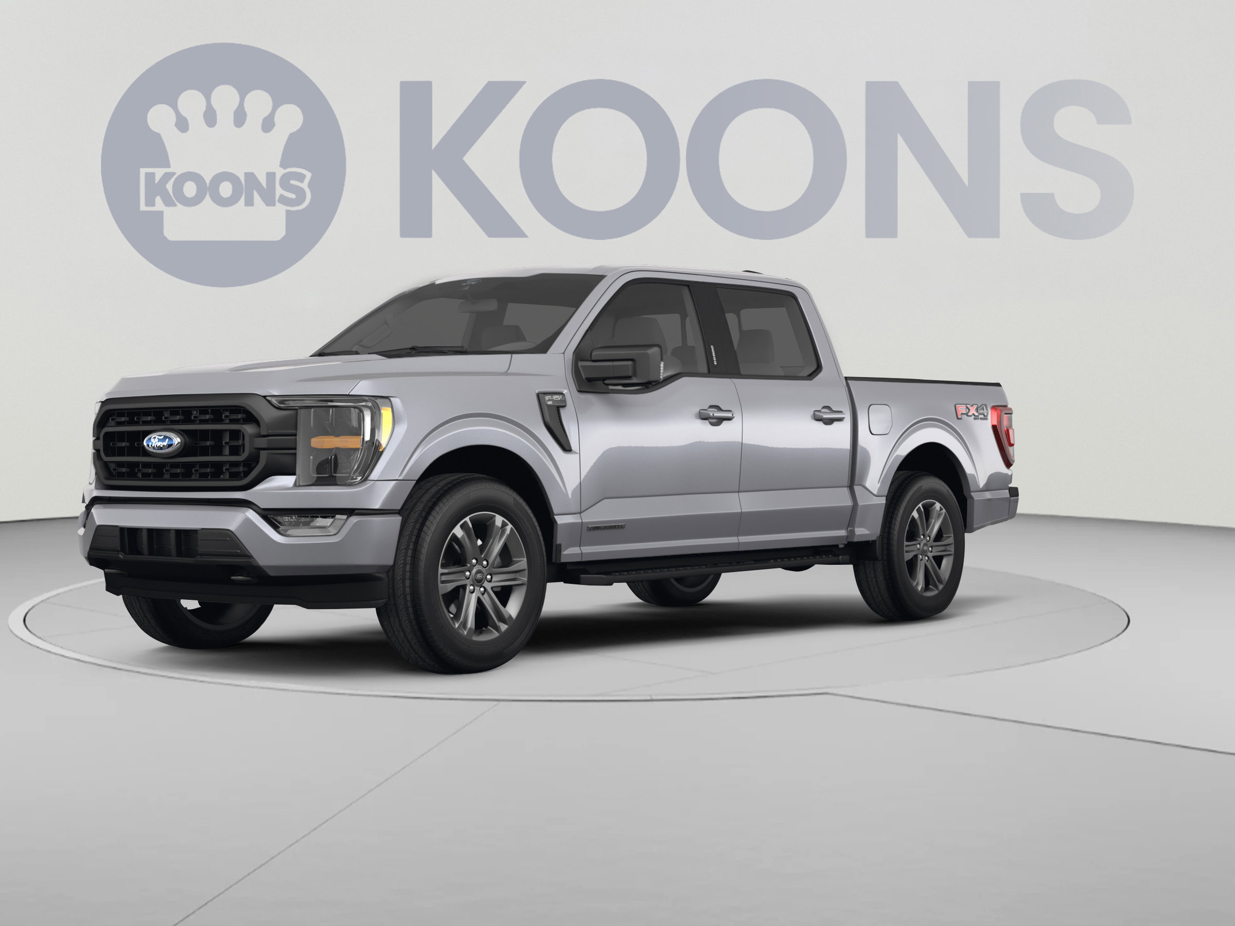 Used 2023 Ford F150 XLT w/ Equipment Group 302A High