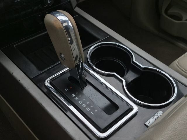 Used 2013 Ford Expedition EL Limited RWD image 23