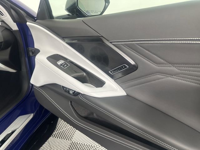 New 2026 Chevrolet Corvette Z06 image 18