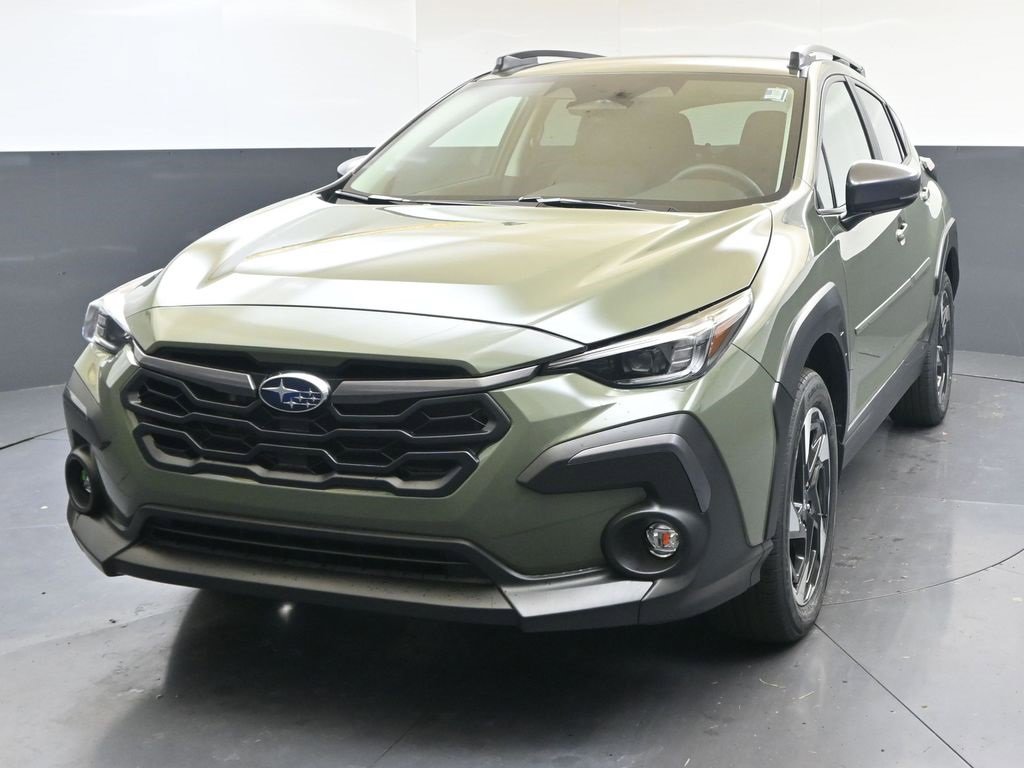 New 2026 Subaru Crosstrek 2.5i Limited