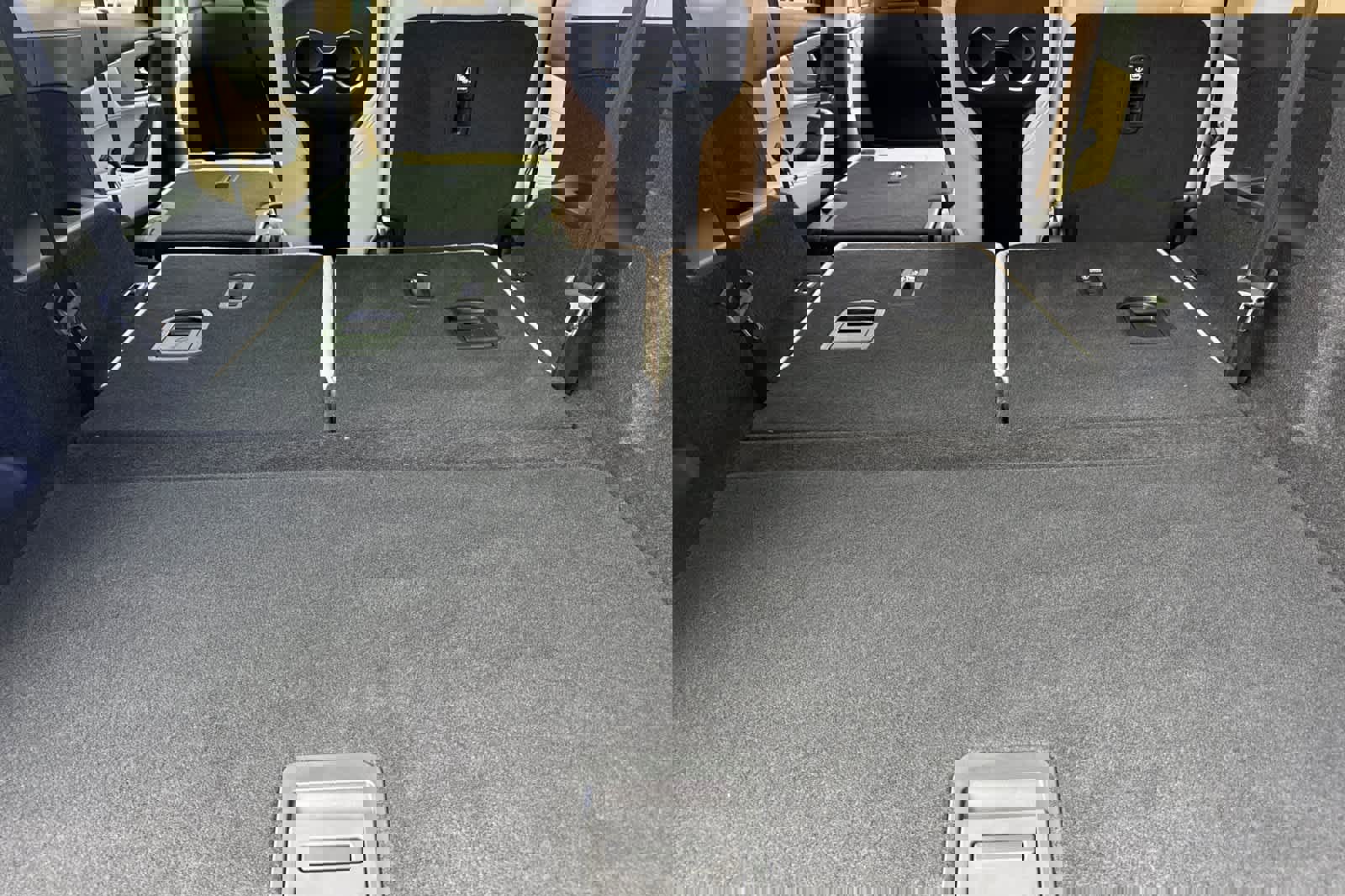 Used 2025 Acura MDX SH-AWD image 15