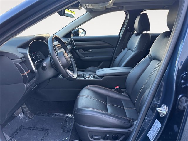 Used 2024 MAZDA CX-50 AWD 2.5 Turbo w/ Weather Package image 9