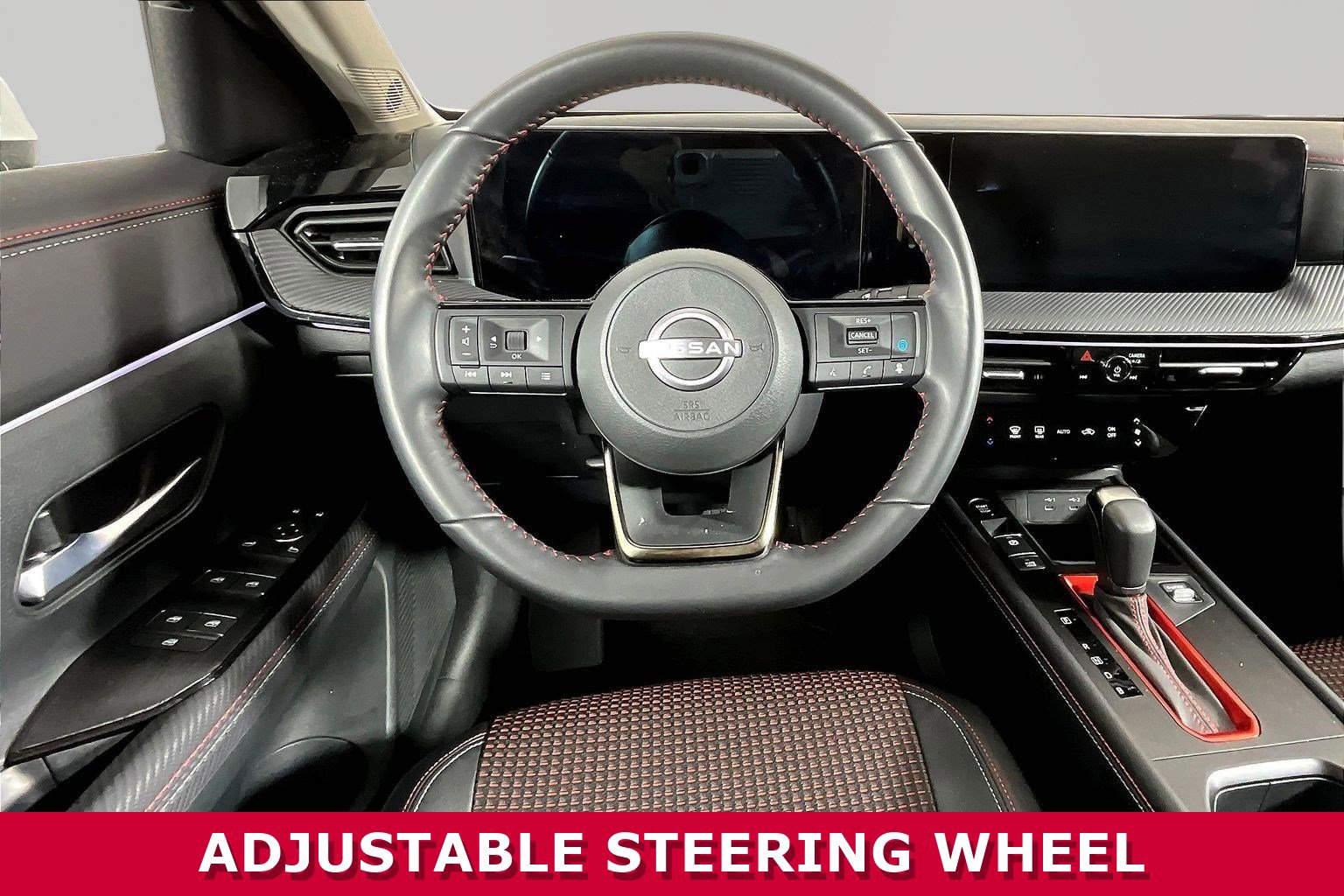 Used 2025 Nissan Kicks SR image 8