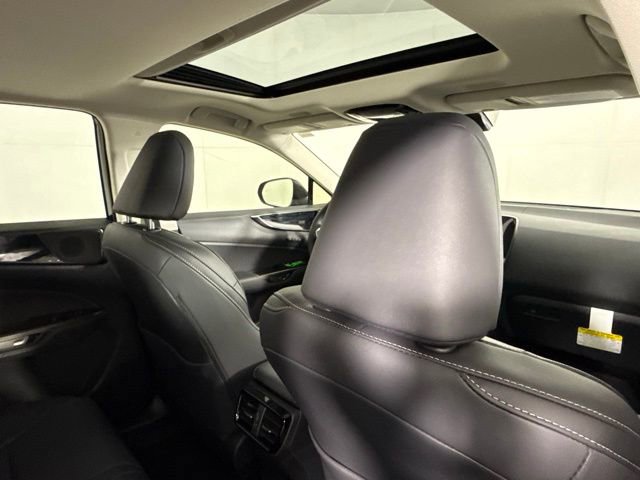 New 2026 Lexus NX 450h+ AWD w/ Luxury Package image 27
