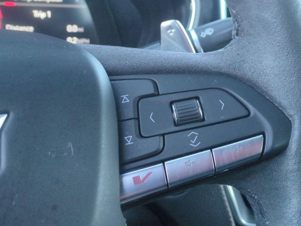 Used 2021 Cadillac CT5 V w/ Premium Package image 15