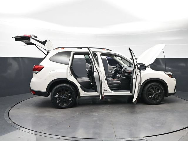 Used 2020 Subaru Forester Sport AWD/4WD image 33