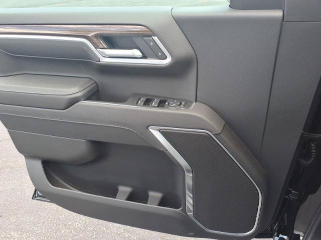 New 2026 Chevrolet Silverado 1500 LT AWD/4WD image 9