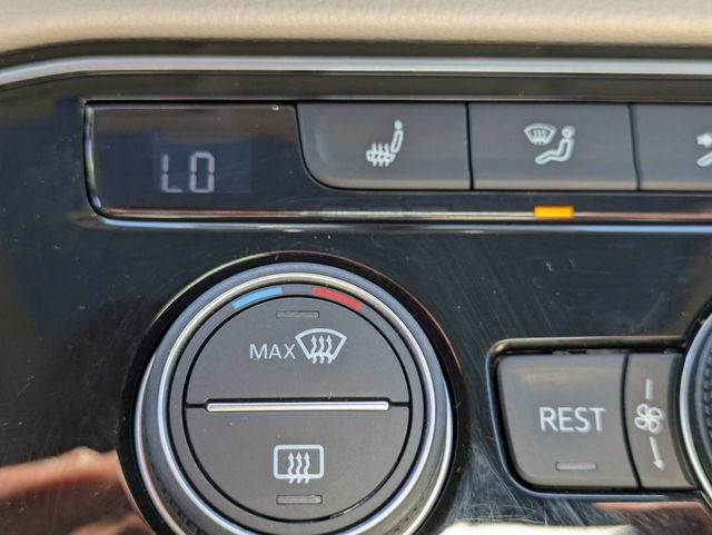 Certified 2022 Volkswagen Atlas SE AWD/4WD image 25