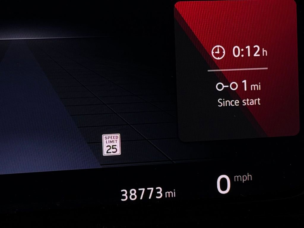 Used 2022 Volkswagen GTI SE image 18