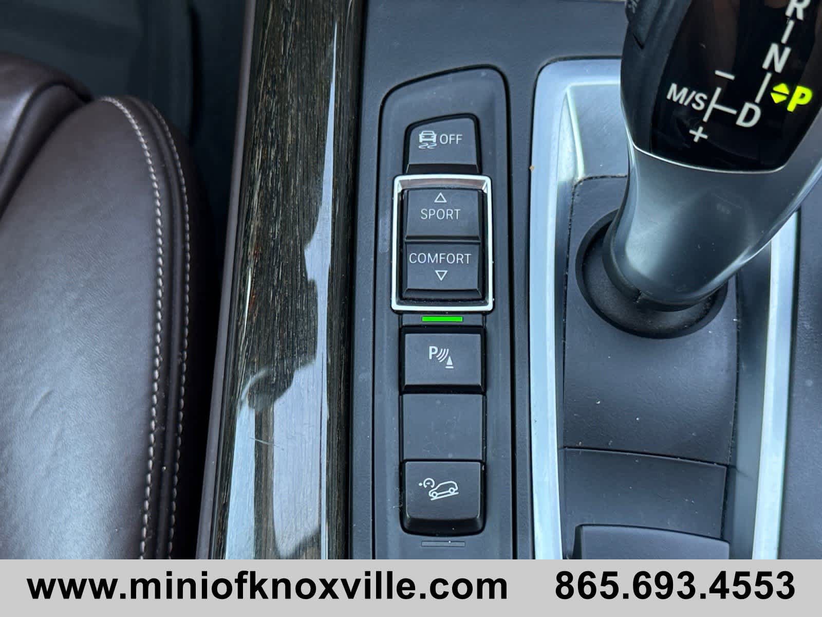 Used 2015 BMW X5 xDrive50i AWD/4WD image 24