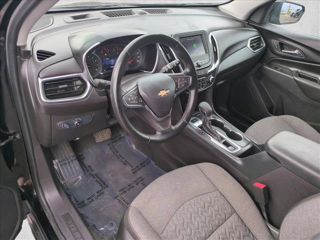 Used 2024 Chevrolet Equinox LT AWD/4WD image 10