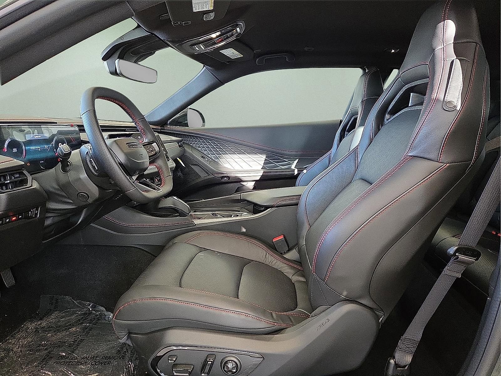 New 2026 Dodge Charger Scat Pack image 15