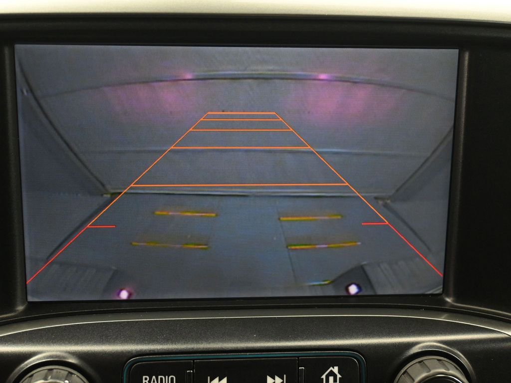 Used 2014 Chevrolet Silverado 1500 LT w/ All Star Edition image 23