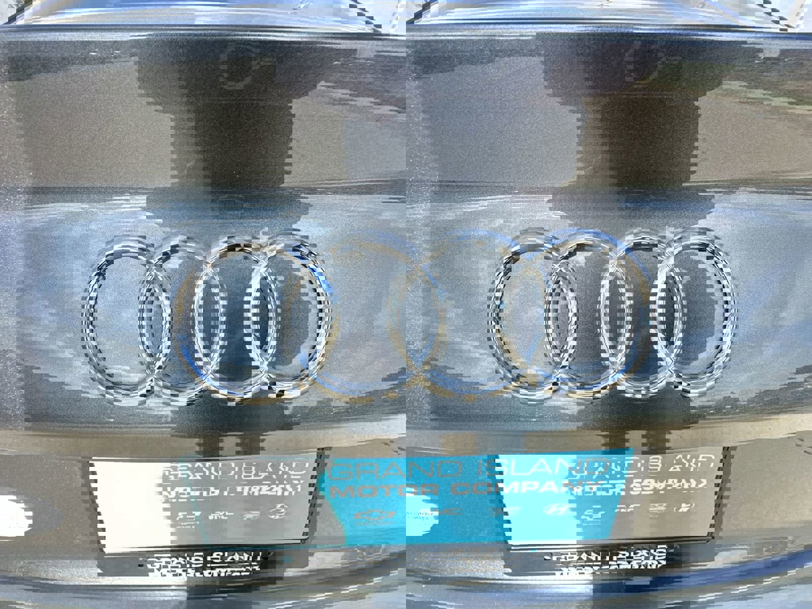 Used 2020 Audi A5 2.0T Premium Plus w/ Premium Plus AWD/4WD image 30