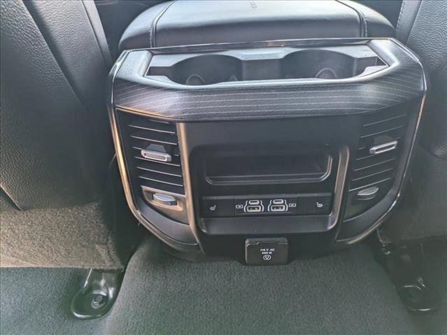 Used 2024 RAM 2500 Limited AWD/4WD image 18