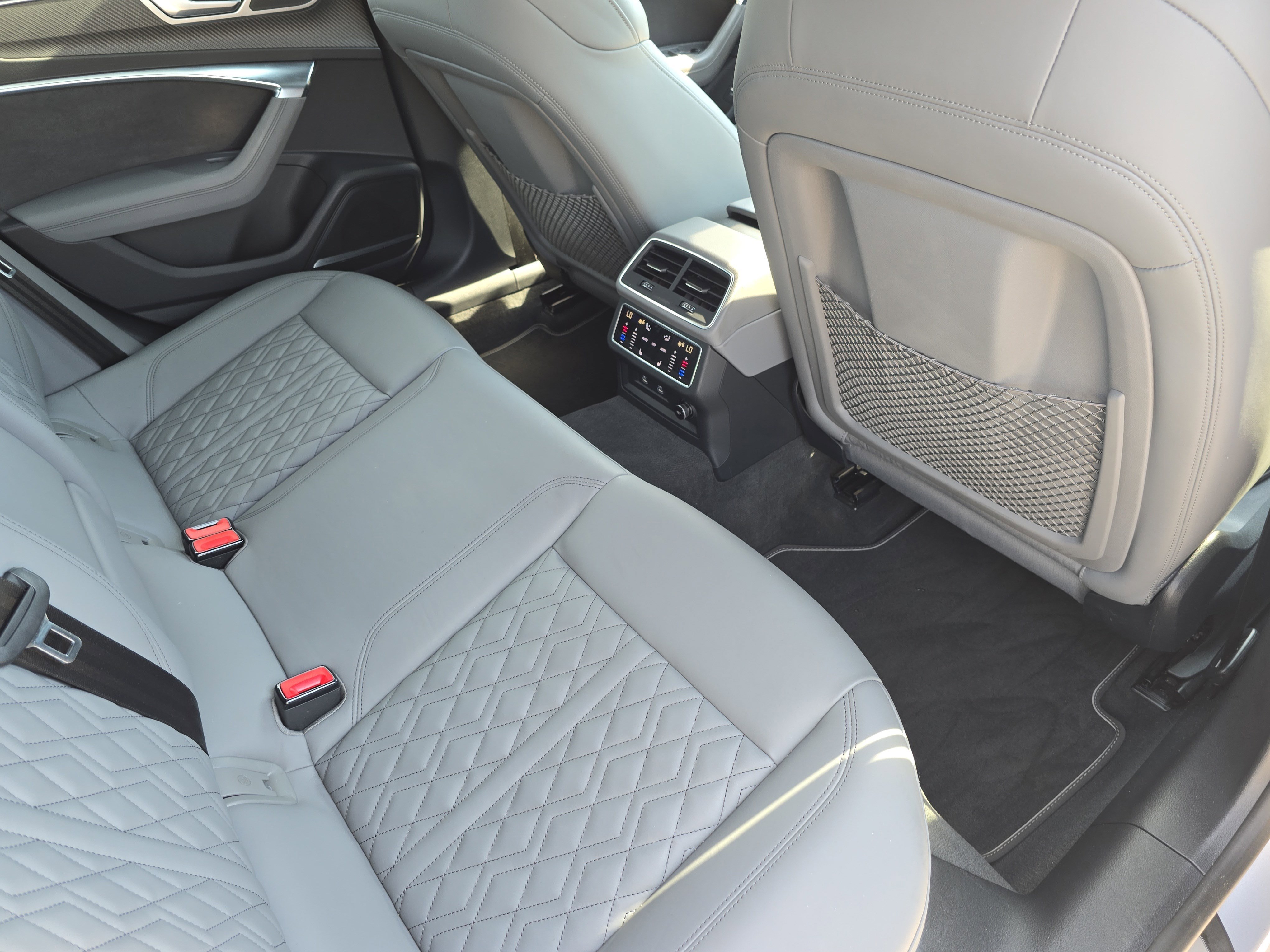 Used 2022 Audi S7 Prestige w/ Prestige Package AWD/4WD image 11