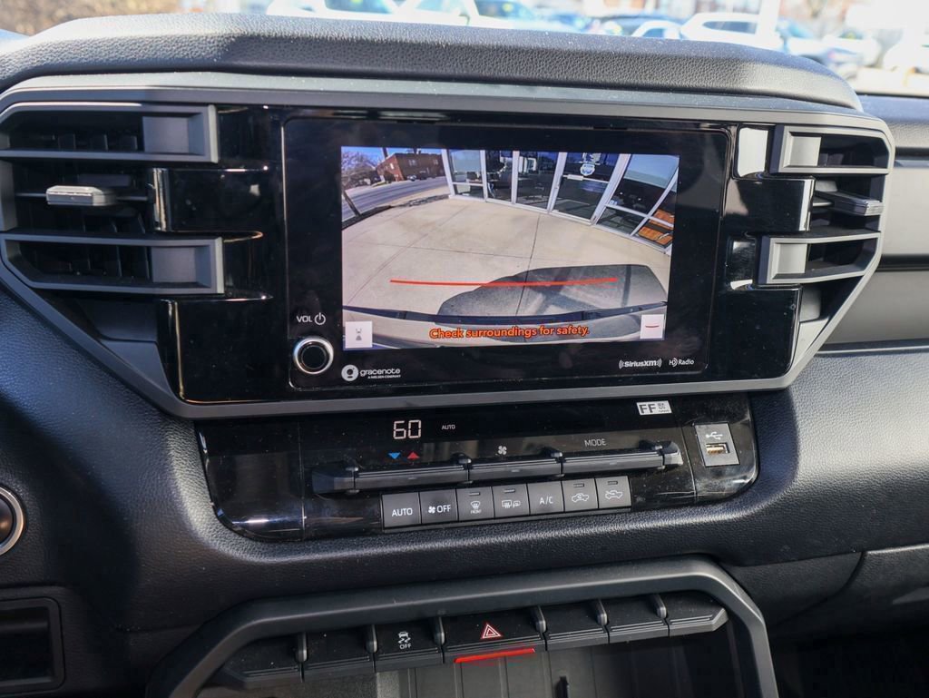 Used 2023 Toyota Tundra SR w/ SR Tow Package image 8