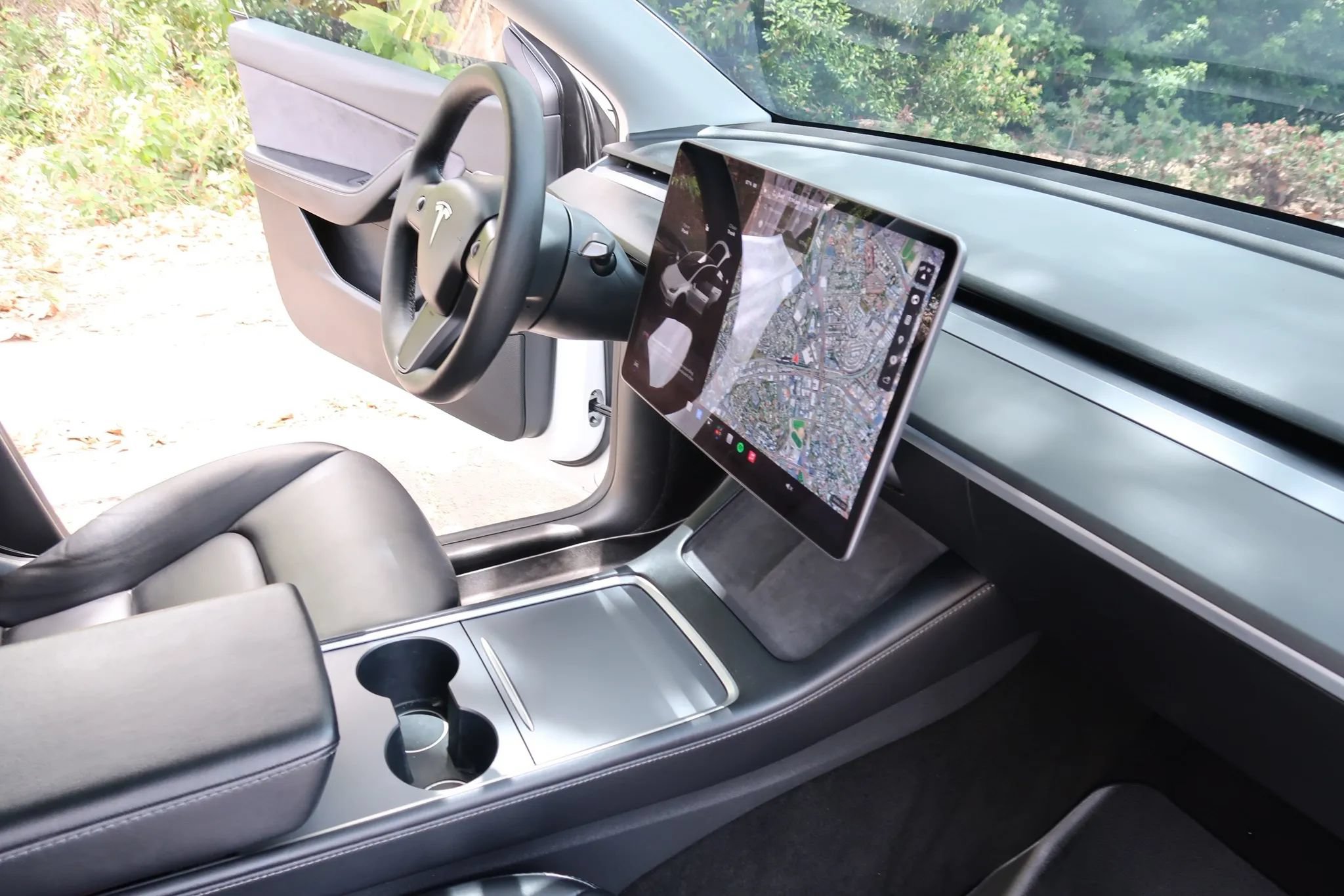 Used 2021 Tesla Model Y Performance AWD/4WD image 25
