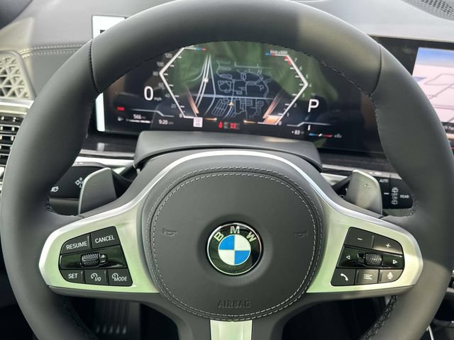 New 2026 BMW X5 xDrive40i w/ M Sport Package AWD/4WD image 15